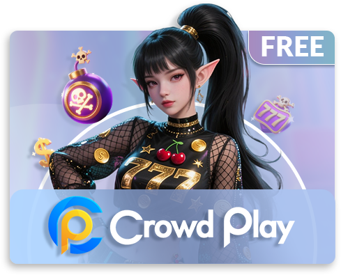 Free CrowdPlay