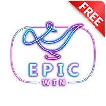 Epicwin Free Credit Icon