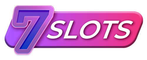 7 Slot Logo