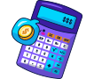 Calculatror Icon