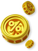 Golden Coin