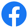 Social Facebook Logo